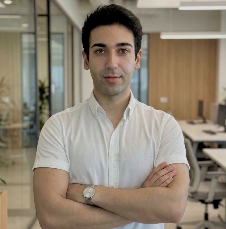 Cem Ozan Aslan