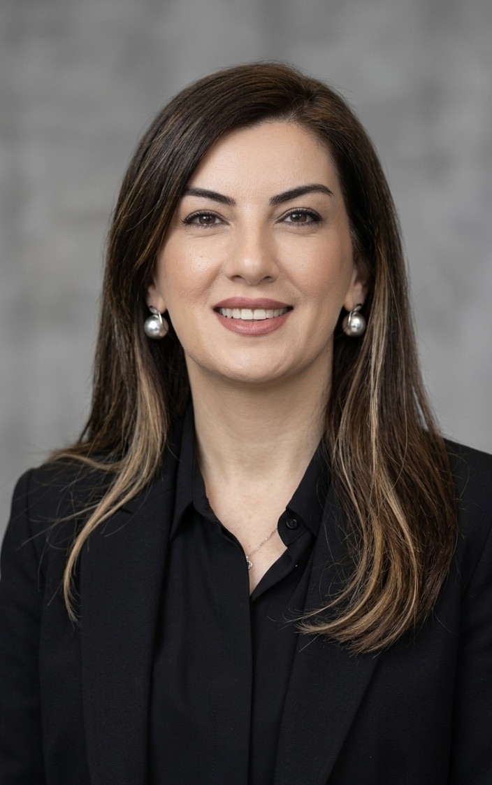 Esin Bekiş
