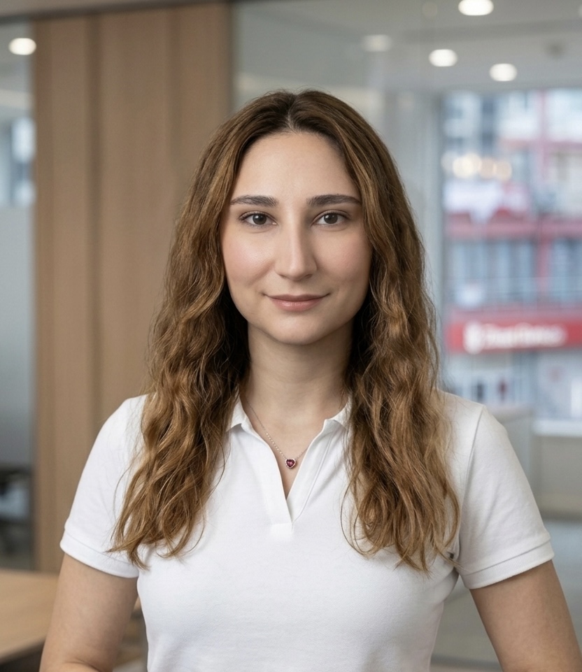 Ezgi Bilen