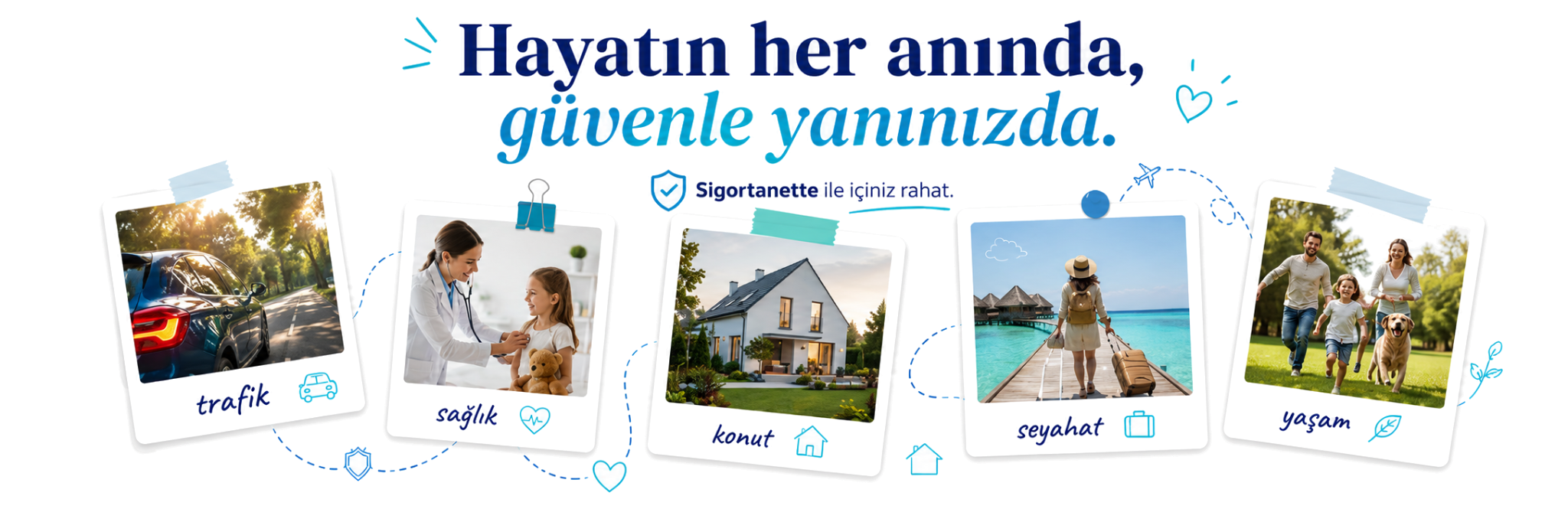 Sigortanette Hakkımızda