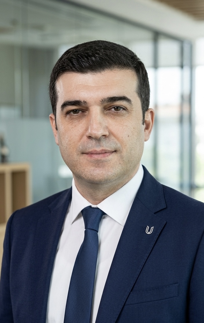 Serkan Bekiş